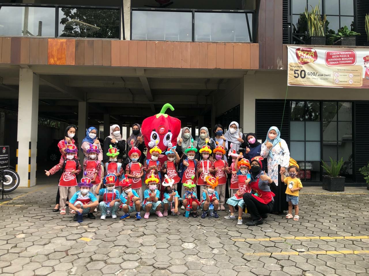Sports Day